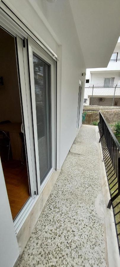 Cozy Apartment In Nea Smyrni Atény Exteriér fotografie