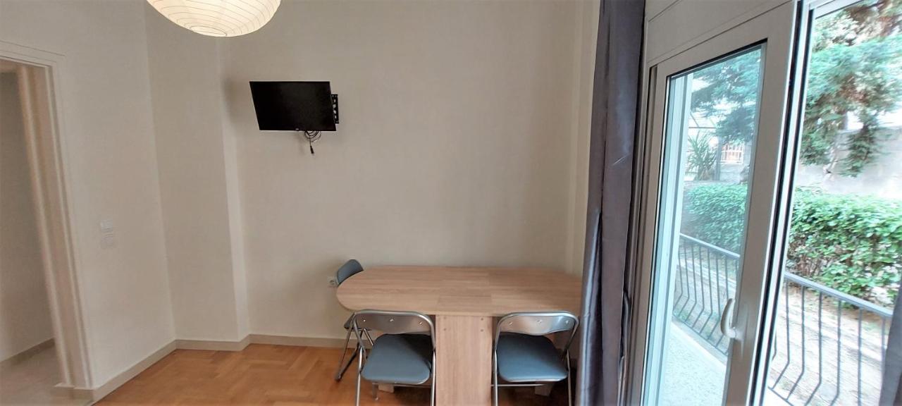 Cozy Apartment In Nea Smyrni Atény Exteriér fotografie