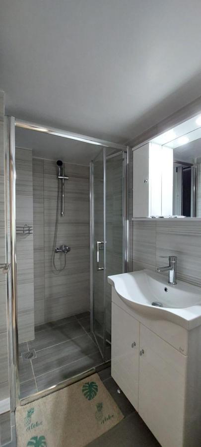 Cozy Apartment In Nea Smyrni Atény Exteriér fotografie