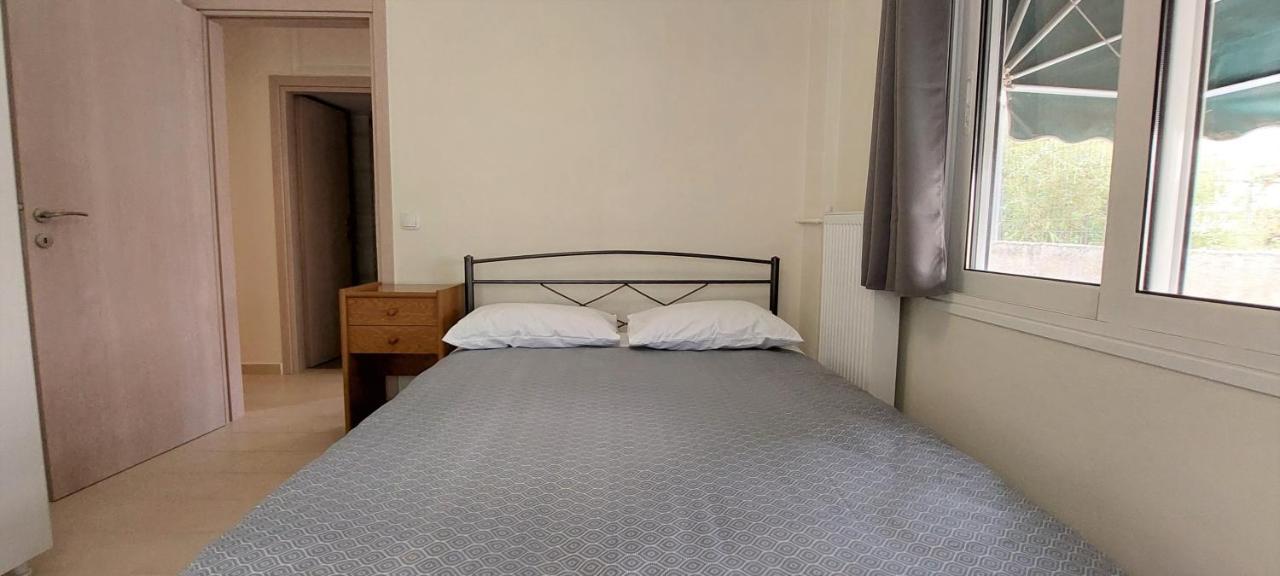 Cozy Apartment In Nea Smyrni Atény Exteriér fotografie